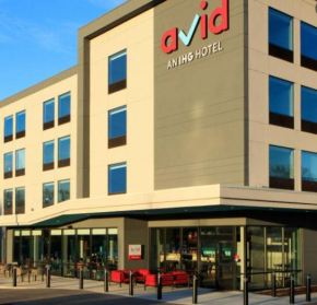 avid hotels - Fort Wayne North, an IHG Hotel